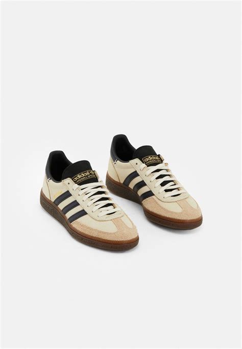 adidas spezial handball black white|handball spezial unisex.